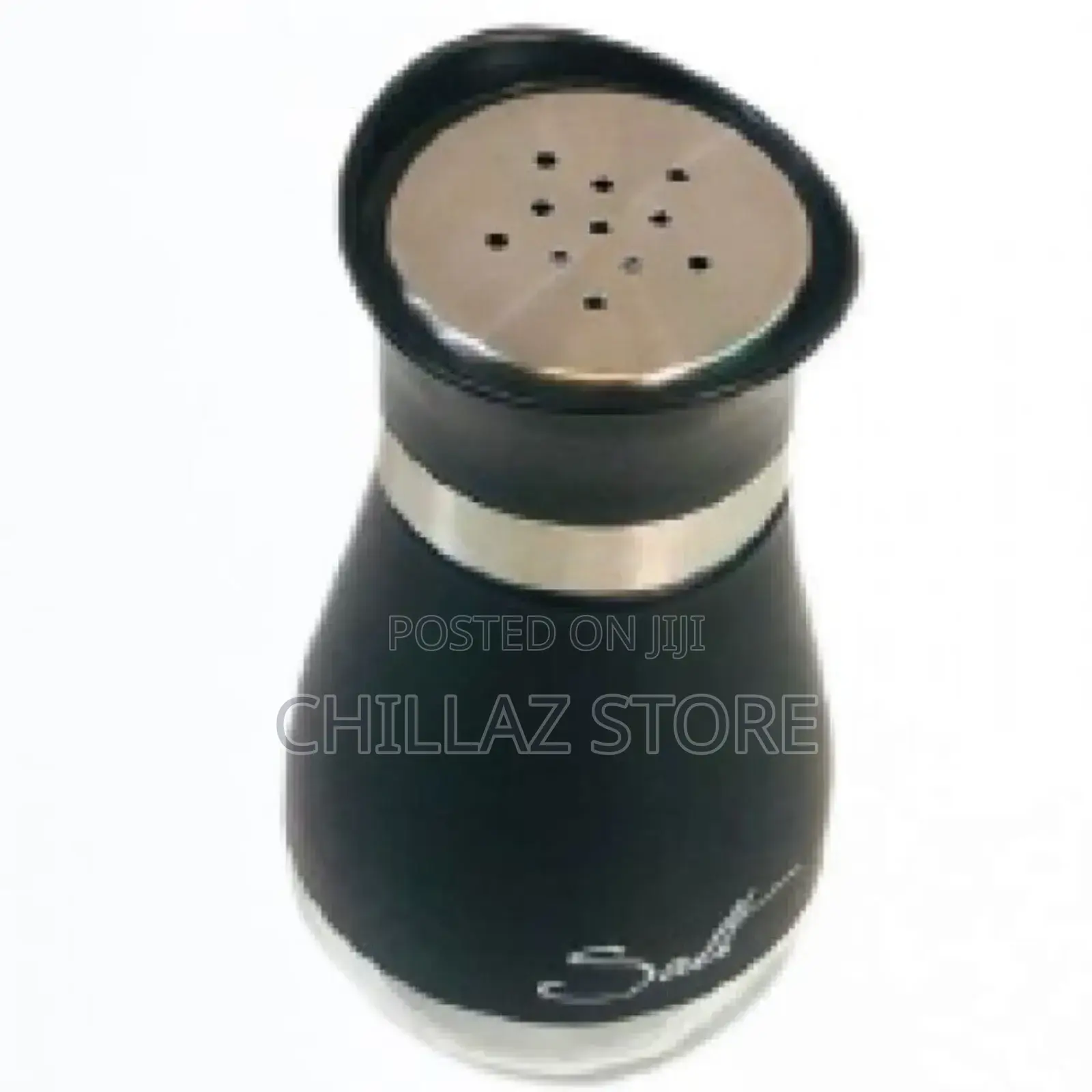 Brand Salt Pepper Shakers