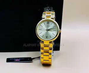 Mini Focus Watch