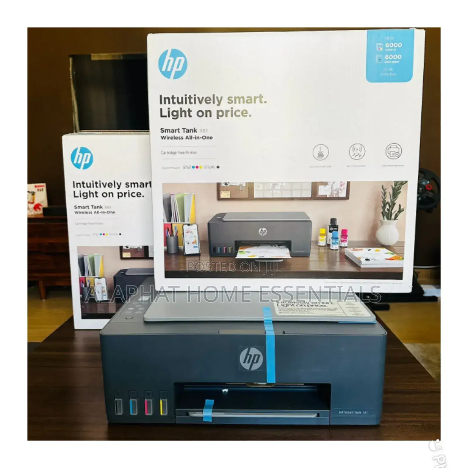 HP 3in1 Printer
