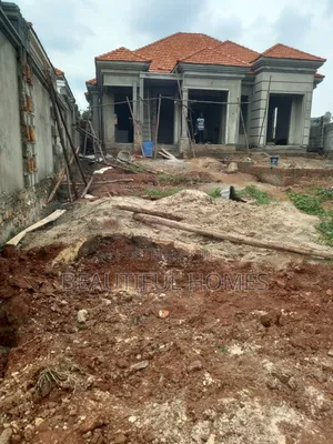 Furnished 4bdrm Bungalow in Najjera Gated, Central Division for sale