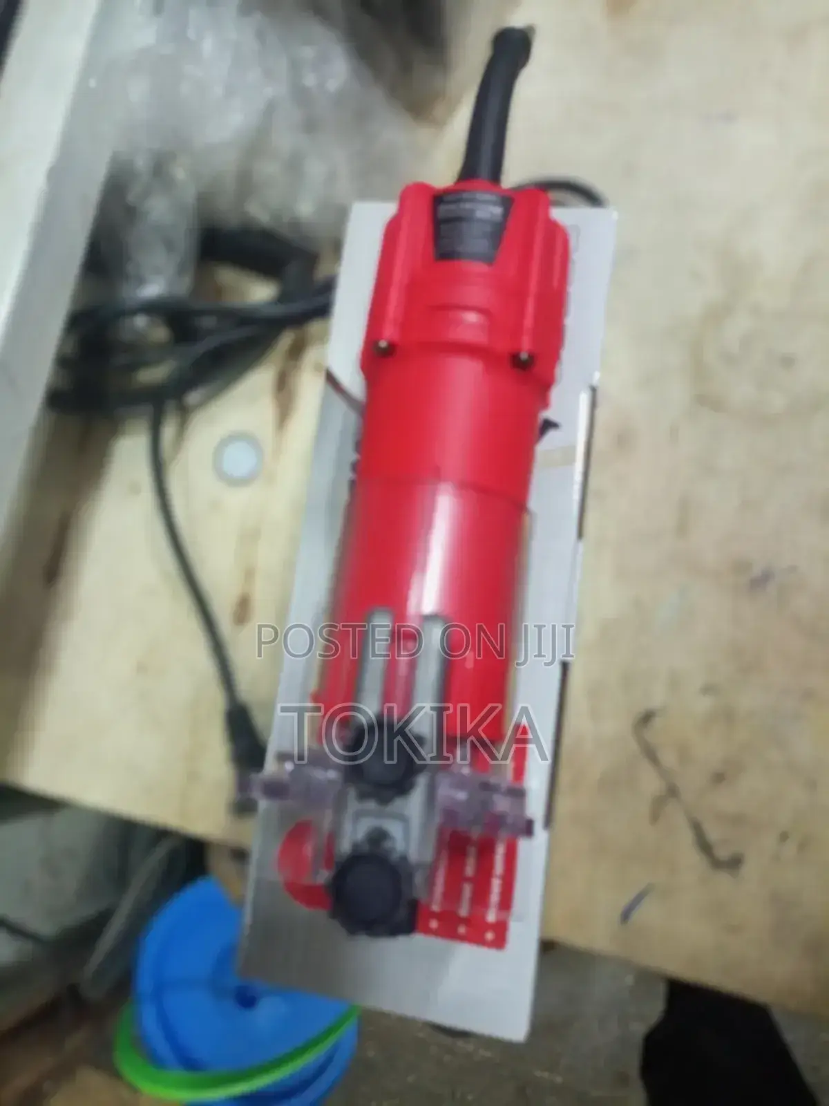 Edon Edge Trimmer