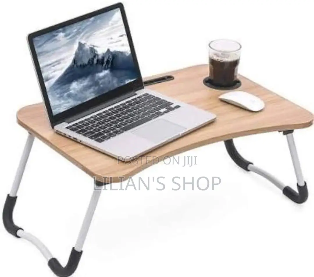 New Folding Writing Computer Table