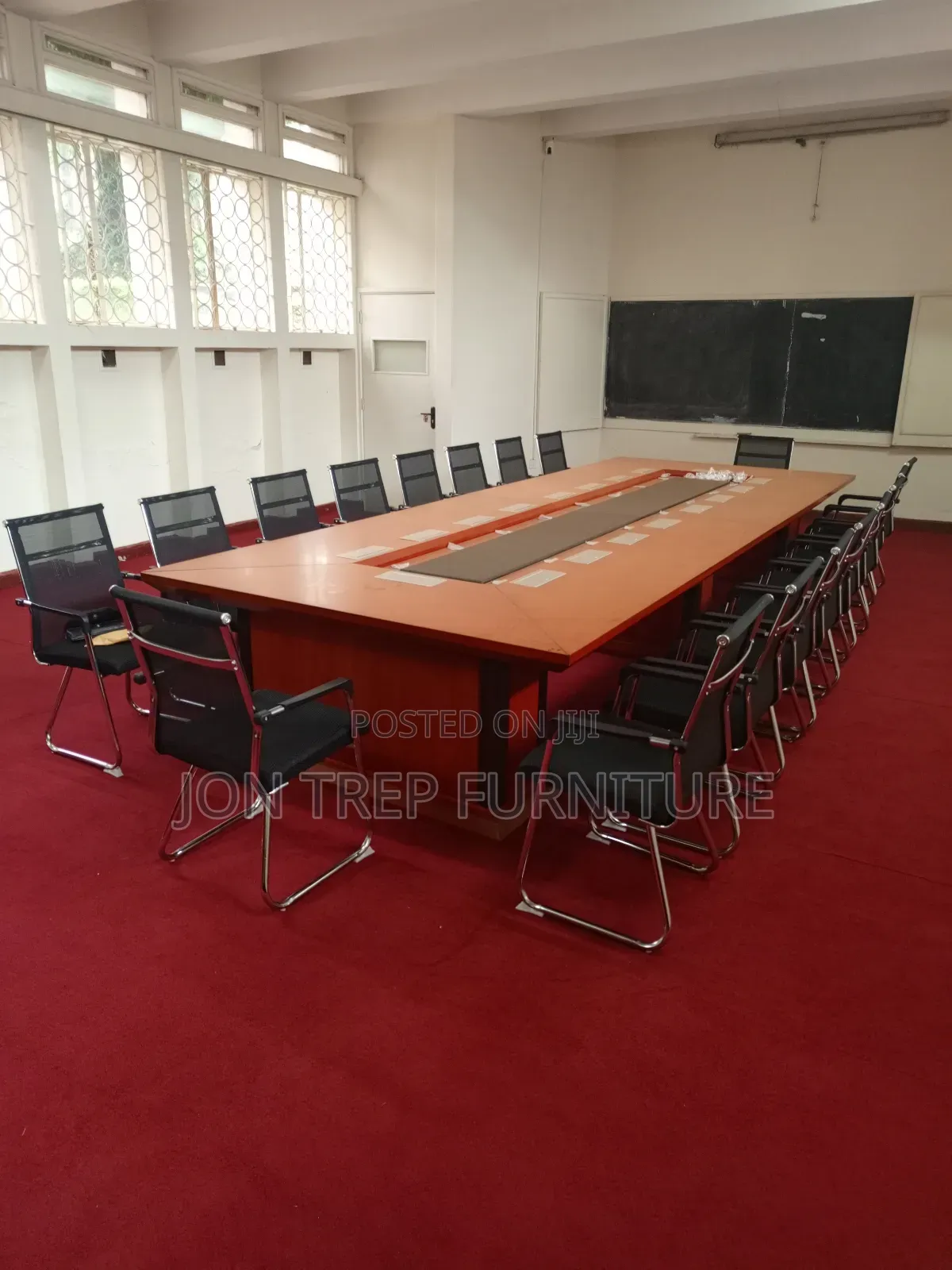 Boardroom Chair
