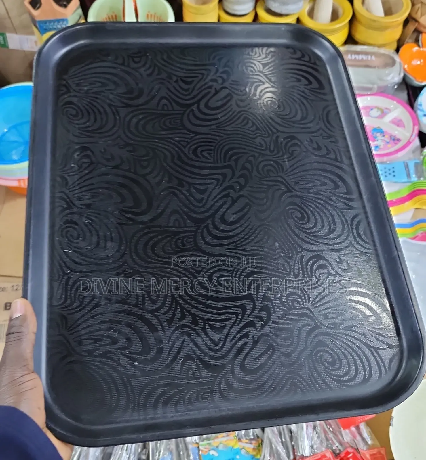 Serving Tray