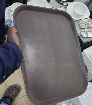 Square Serving Trays