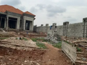 Furnished 4bdrm House in Najjera Gated, Central Division for sale