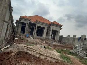 Furnished 4bdrm House in Najjera Gated, Central Division for sale