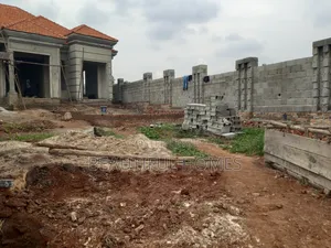 Furnished 4bdrm House in Najjera Gated, Central Division for sale