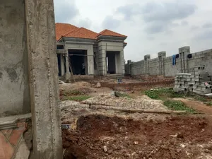 Furnished 4bdrm House in Najjera Gated, Central Division for sale