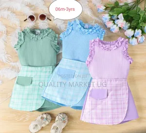 Photo - Girls Wear