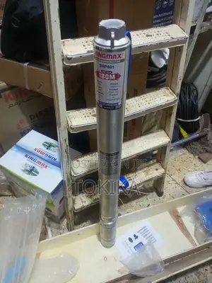 Solar Pump 180 Meters (576 Feet )