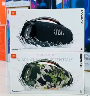 JBL Boombox 3