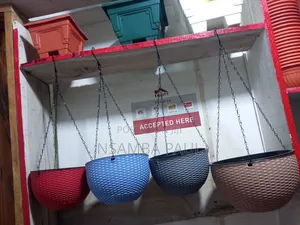 Hanging Pots