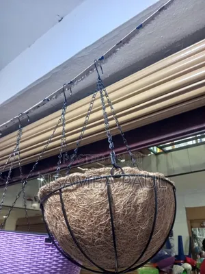 Hanging Pots