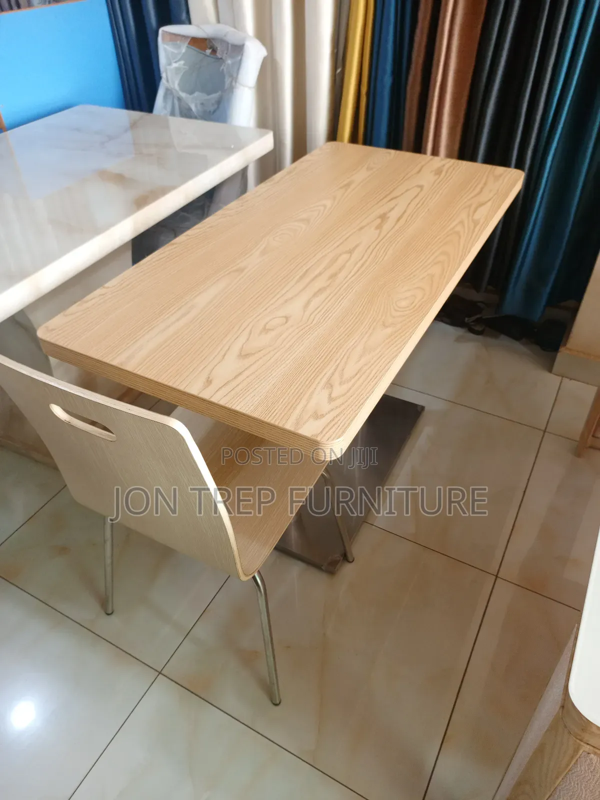 Restaurant Table