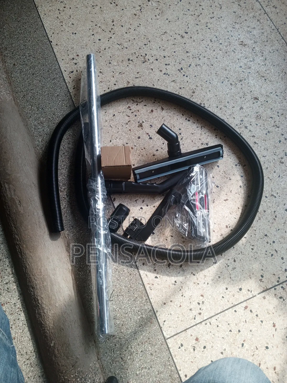 Vacuum Cleaner Spare Parts