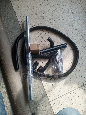 Vacuum Cleaner Spare Parts