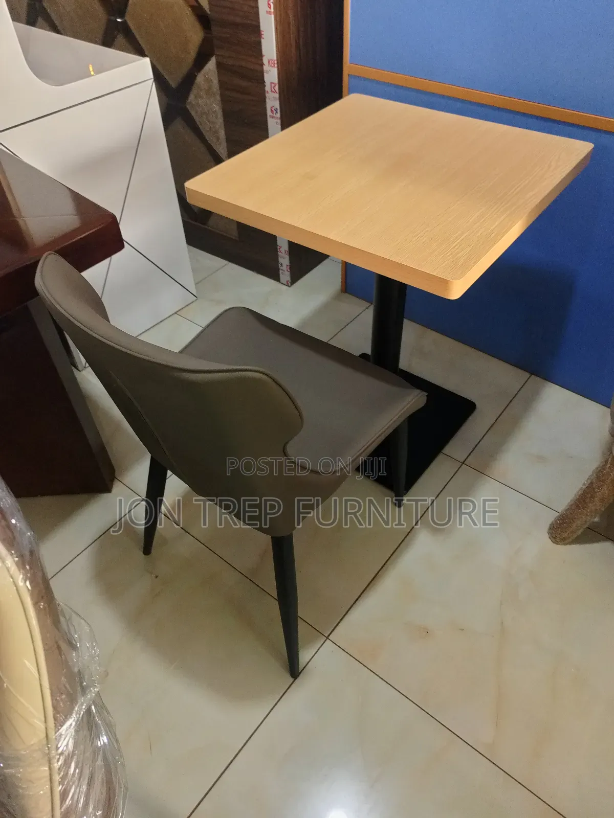 Bar and Restaurant Table