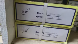 Machinery Bearings  