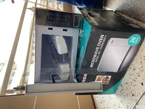 20L Hisense Microwave Oven