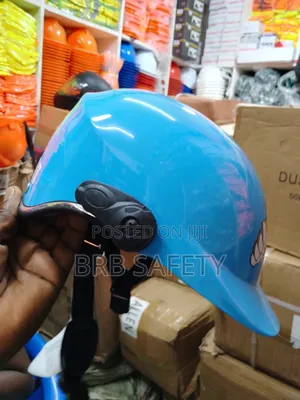 Kids Safety Helmet. Half Face