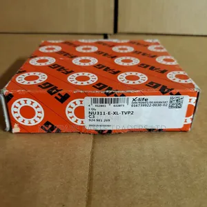 Bearings for Machinery