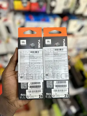 Jbl Tune 310 Usb C Headphones / Earphones