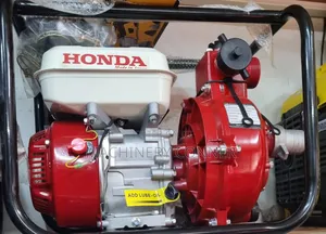 High Pressure Pump
