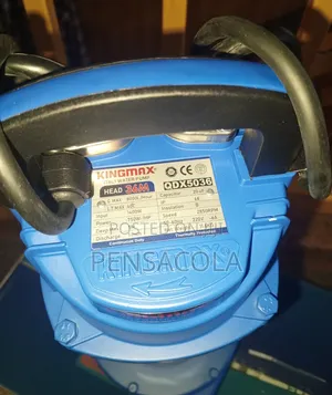 Kingmax 36m (118feet) Submersible Pump