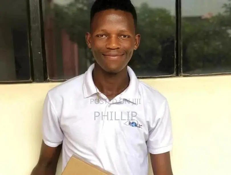 Software Developer