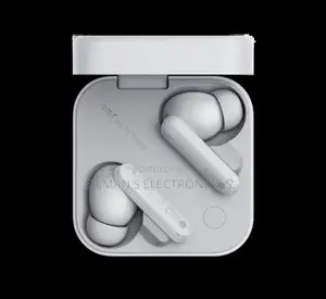 The All New CMF by Nothing Buds PRO 2
