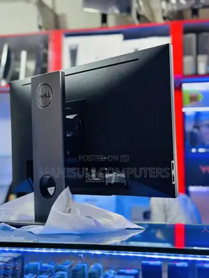 Monitor Dell Ips 22 Inch Screen Ips VGA , USB 3.0, HDMI,