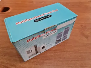 Washing Machine Fridge Stand Pad