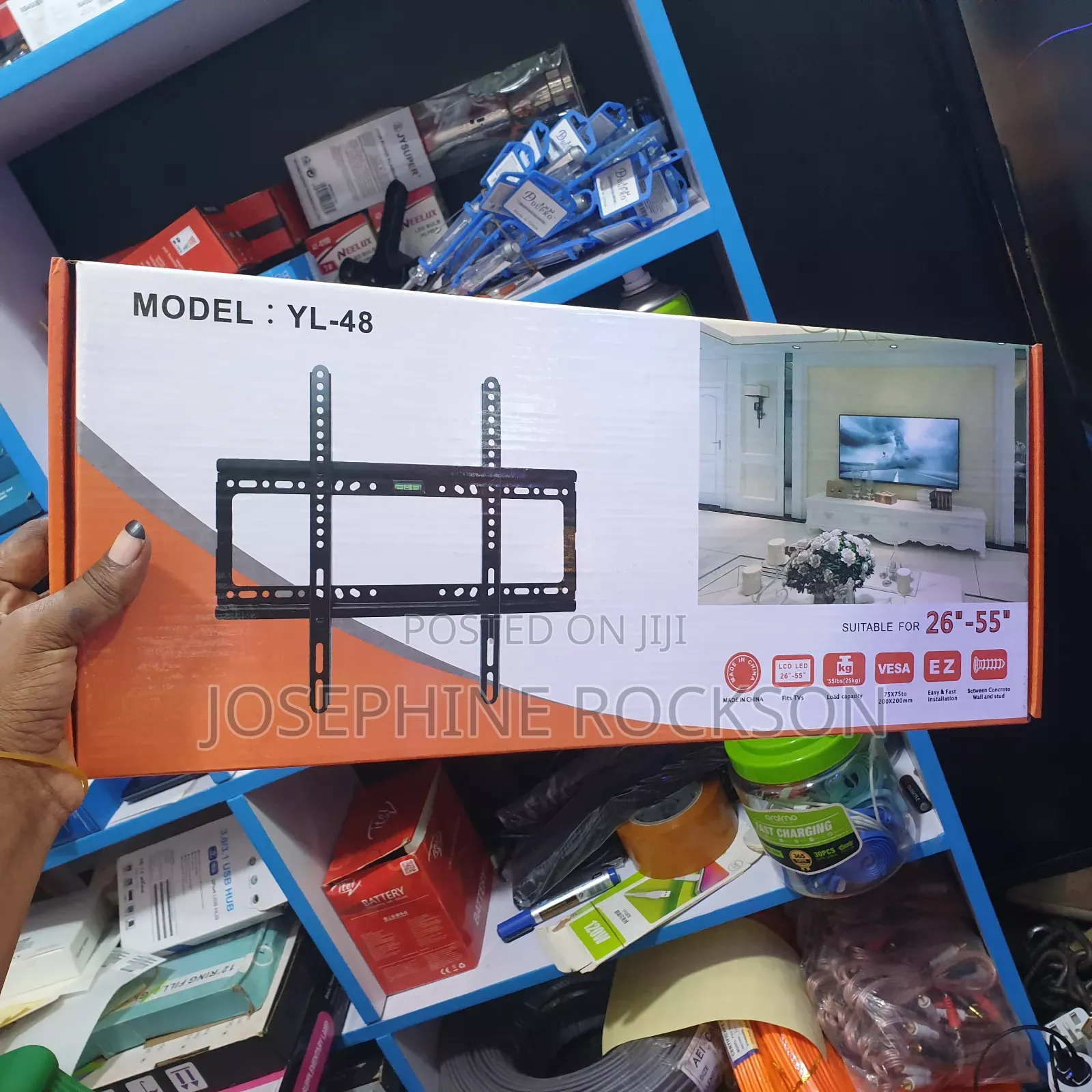 TV Wall Brackets/Wall Mounts/Tv Wall Mounts/Tv Wall Mount