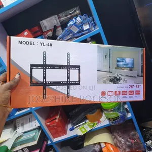 TV Wall Brackets/Wall Mounts/Tv Wall Mounts/Tv Wall Mount