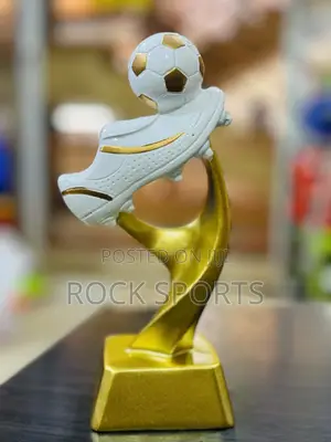Golden Boot Award