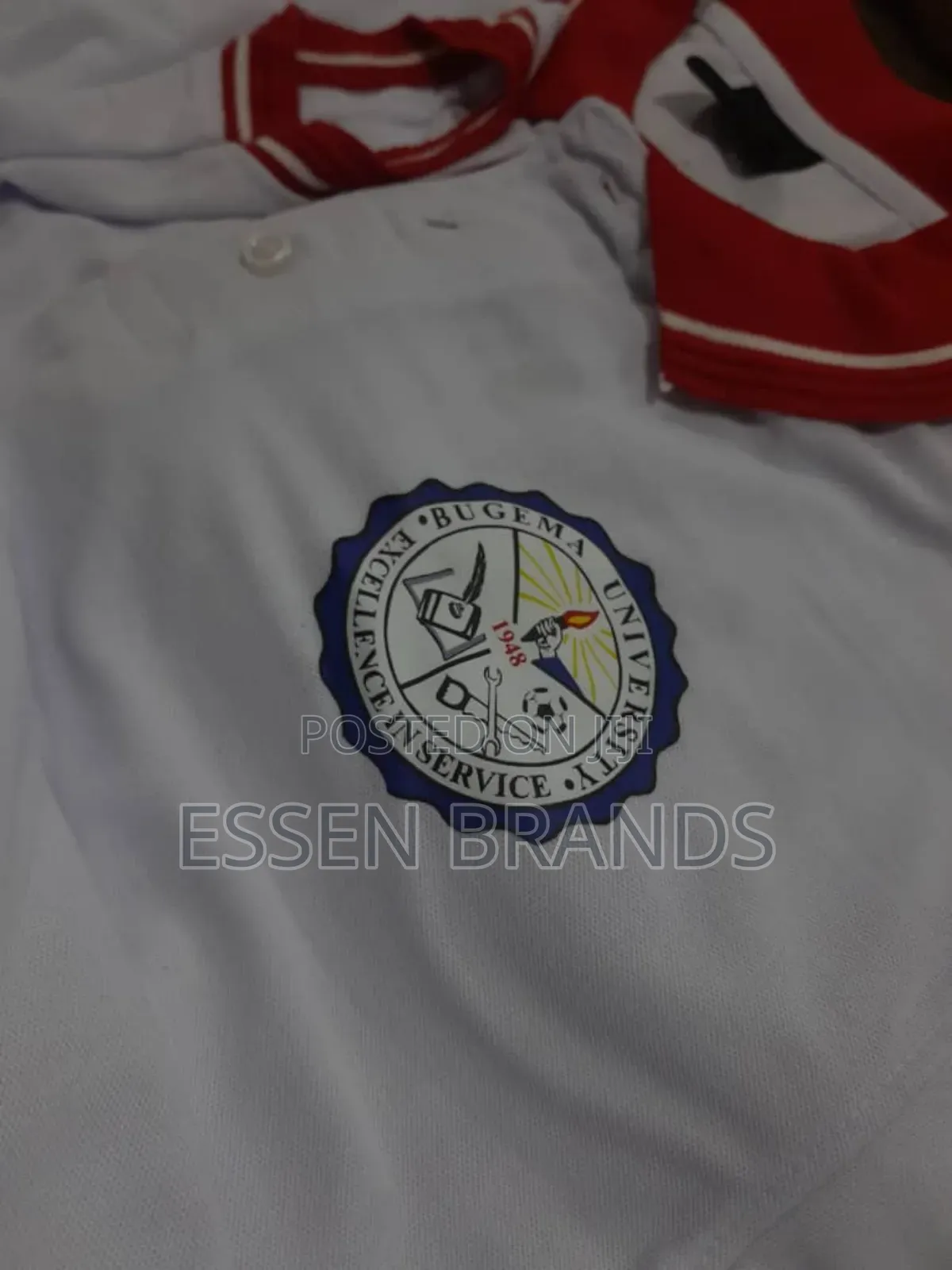 T-Shirt Branding
