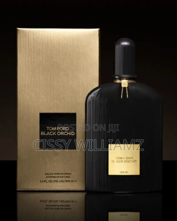 Tom Ford Black Orchid Eau De Parfum/Black Orchid by Tom Ford in