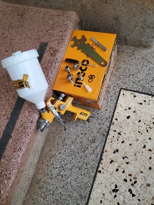 Spray Gun Ingco