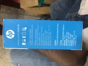 S4000 Wireless Mouse