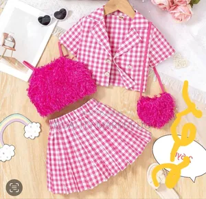 Photo - Girls Wear