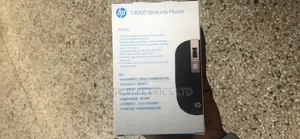 S4000 Wireless Mouse