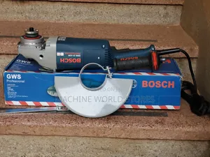 Bosch Grinder 9”
