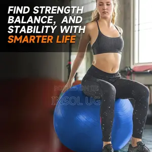 Exercise Ball