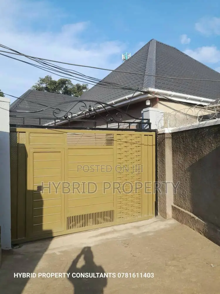 11bdrm Apartment in Kasubi~Namungoona, Rubaga for sale