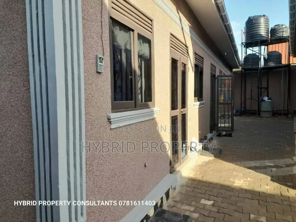 11bdrm Apartment in Kasubi~Namungoona, Rubaga for sale
