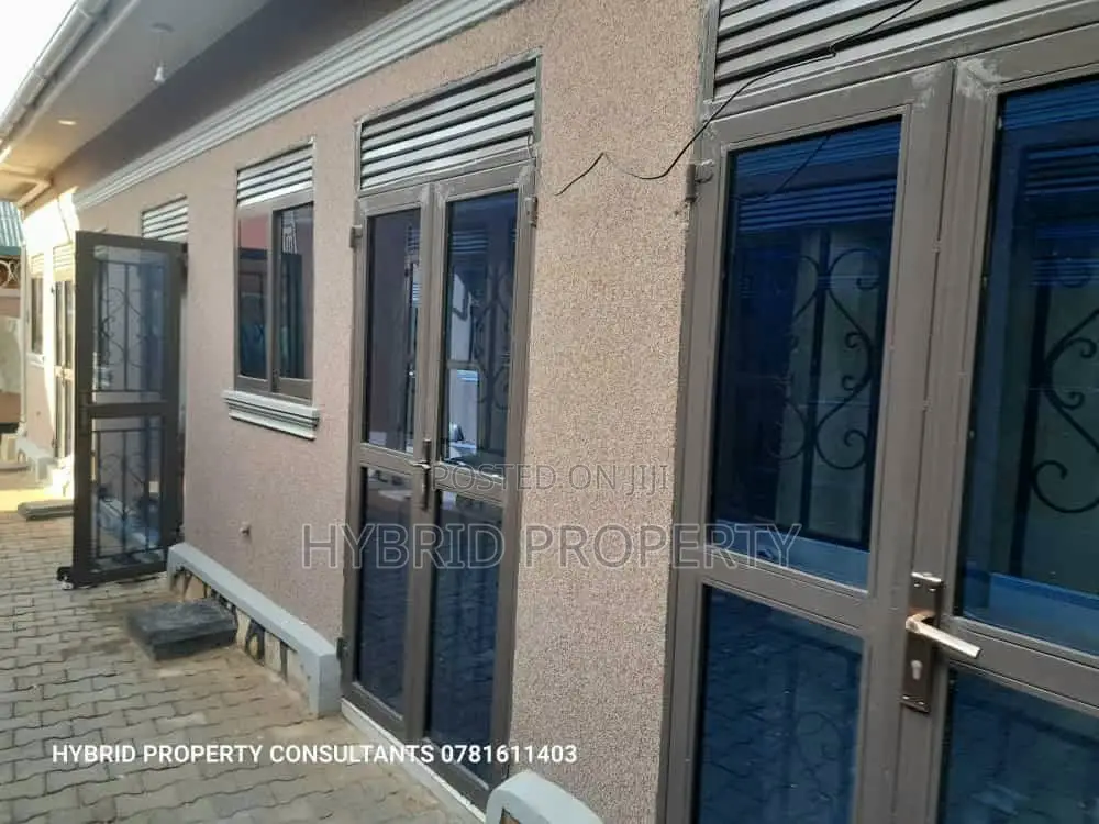 11bdrm Apartment in Kasubi~Namungoona, Rubaga for sale