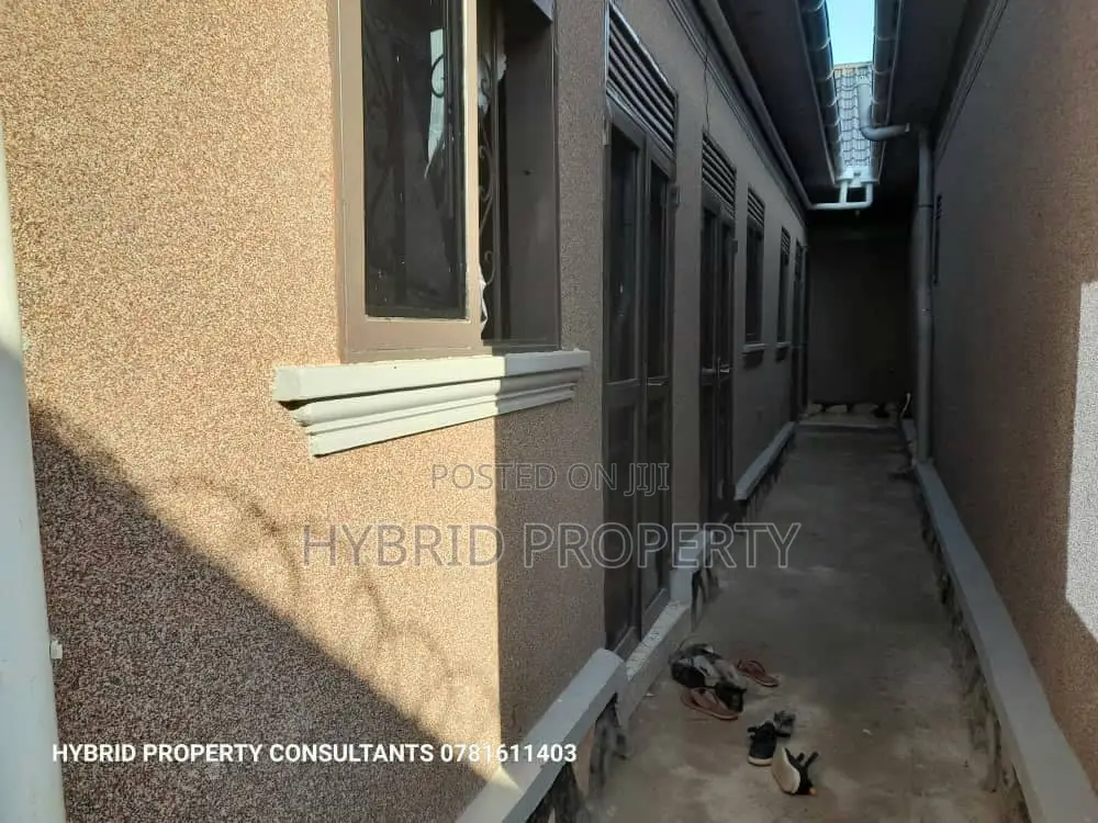 11bdrm Apartment in Kasubi~Namungoona, Rubaga for sale