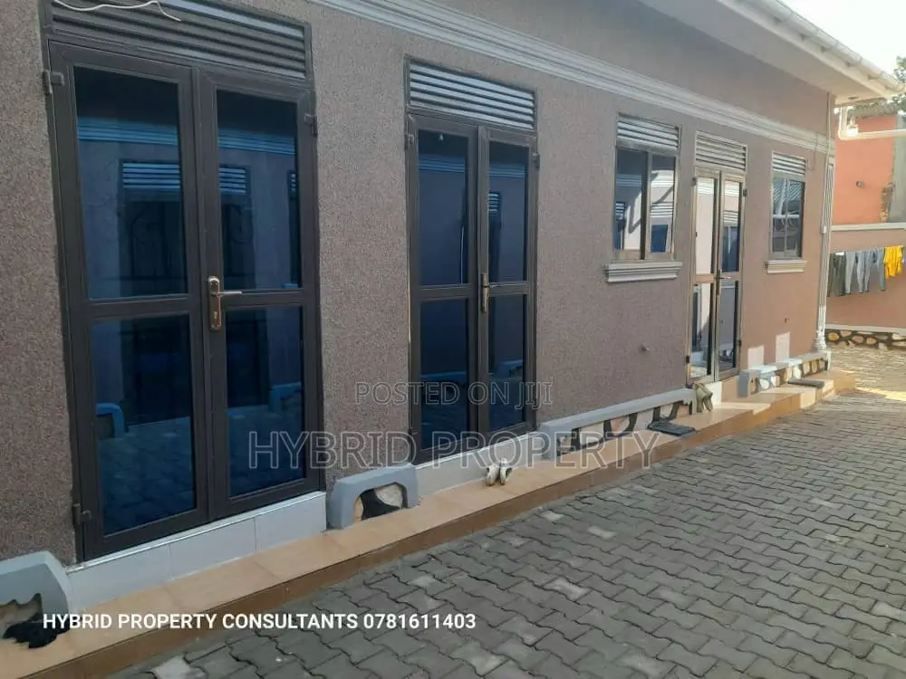 11bdrm Apartment in Kasubi~Namungoona, Rubaga for sale