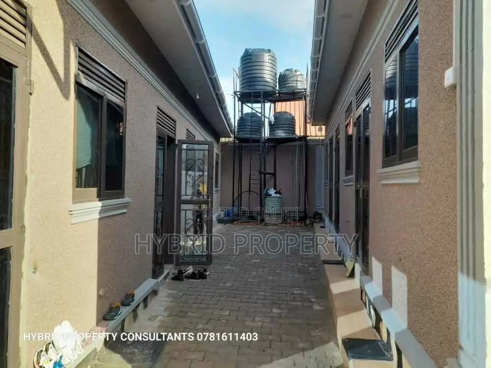 11bdrm Apartment in Kasubi~Namungoona, Rubaga for sale